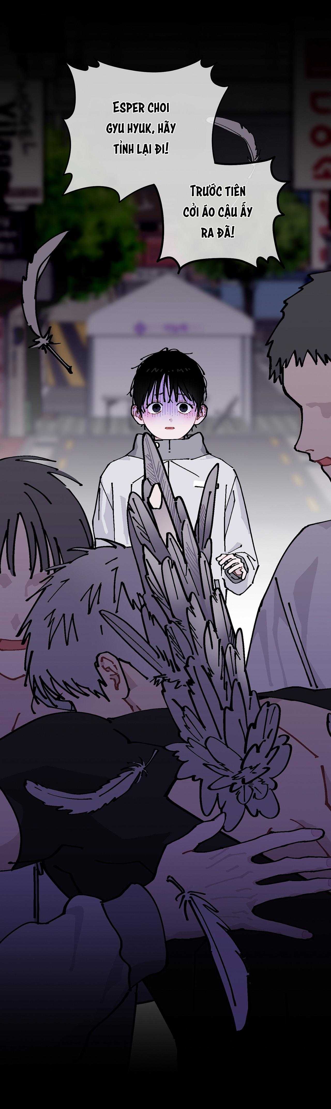 guide esper ngắn chapter 3.91 28