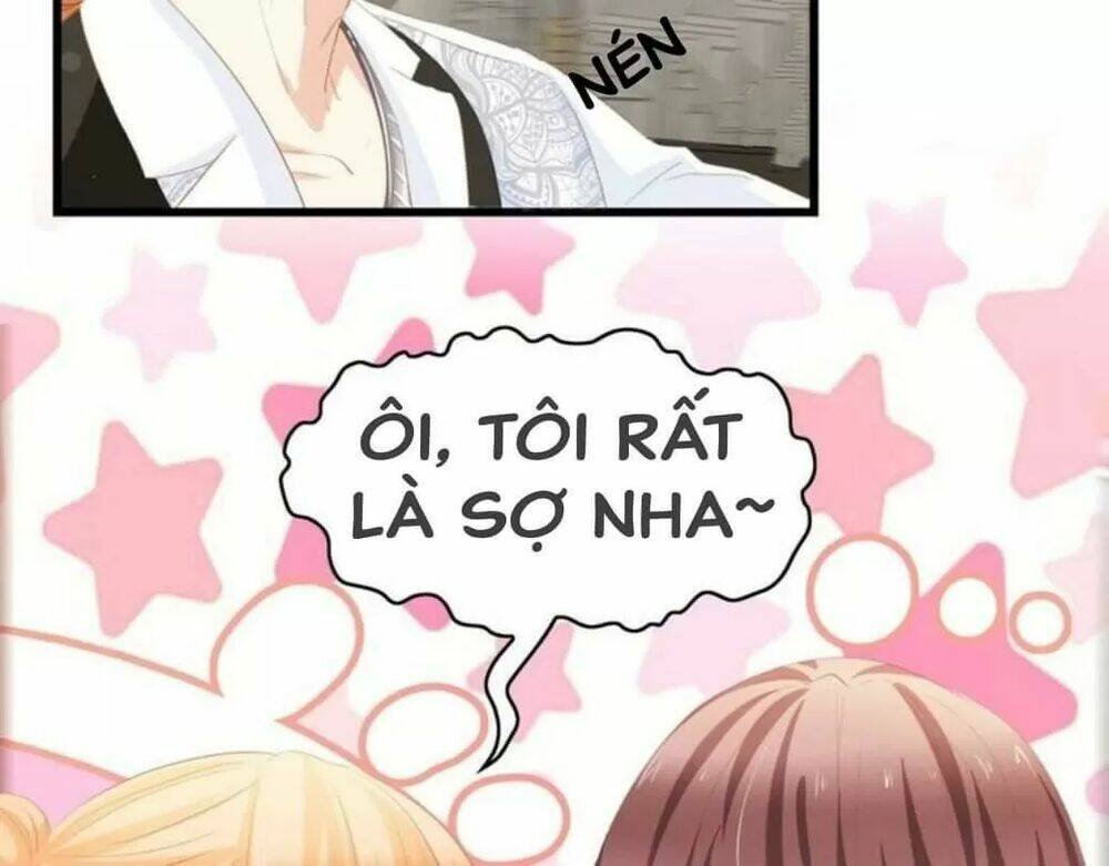 tổng tài đại nhân song mặt kiều thê chapter 28 9