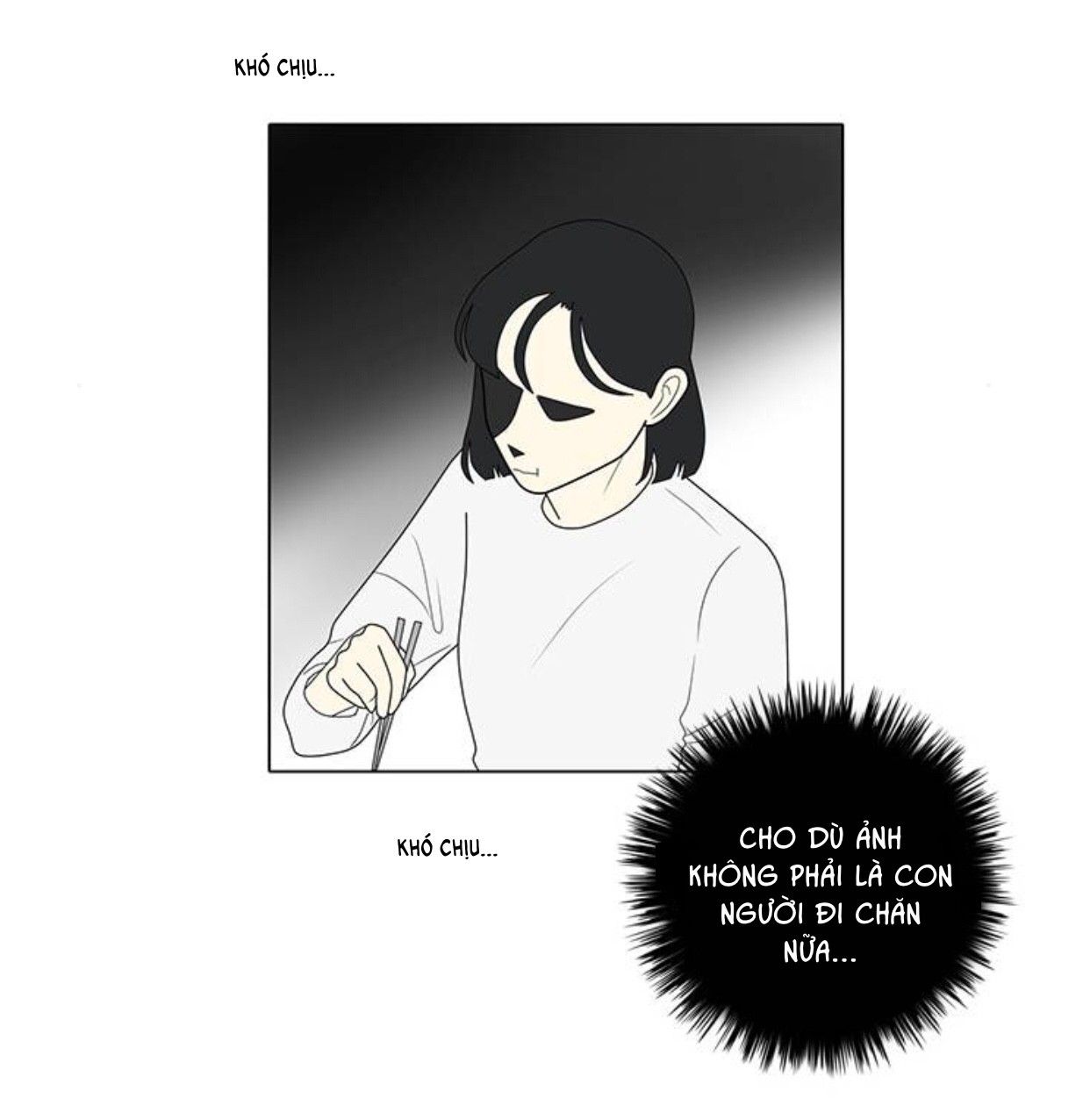 sống chung một nhà chapter 11 26