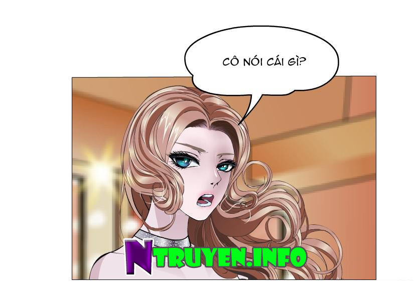 cạm bẫy của nữ thần chapter 91 4