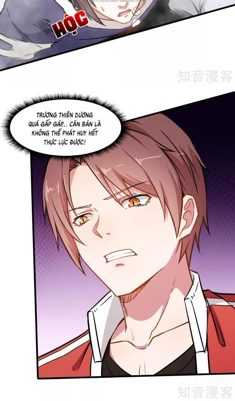 vườn trường cuồng sư hệ thống chapter 55 23