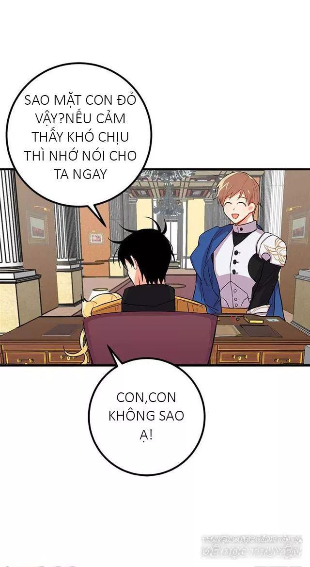 tôi là tiểu thư của gia đình này chapter 24.2 21