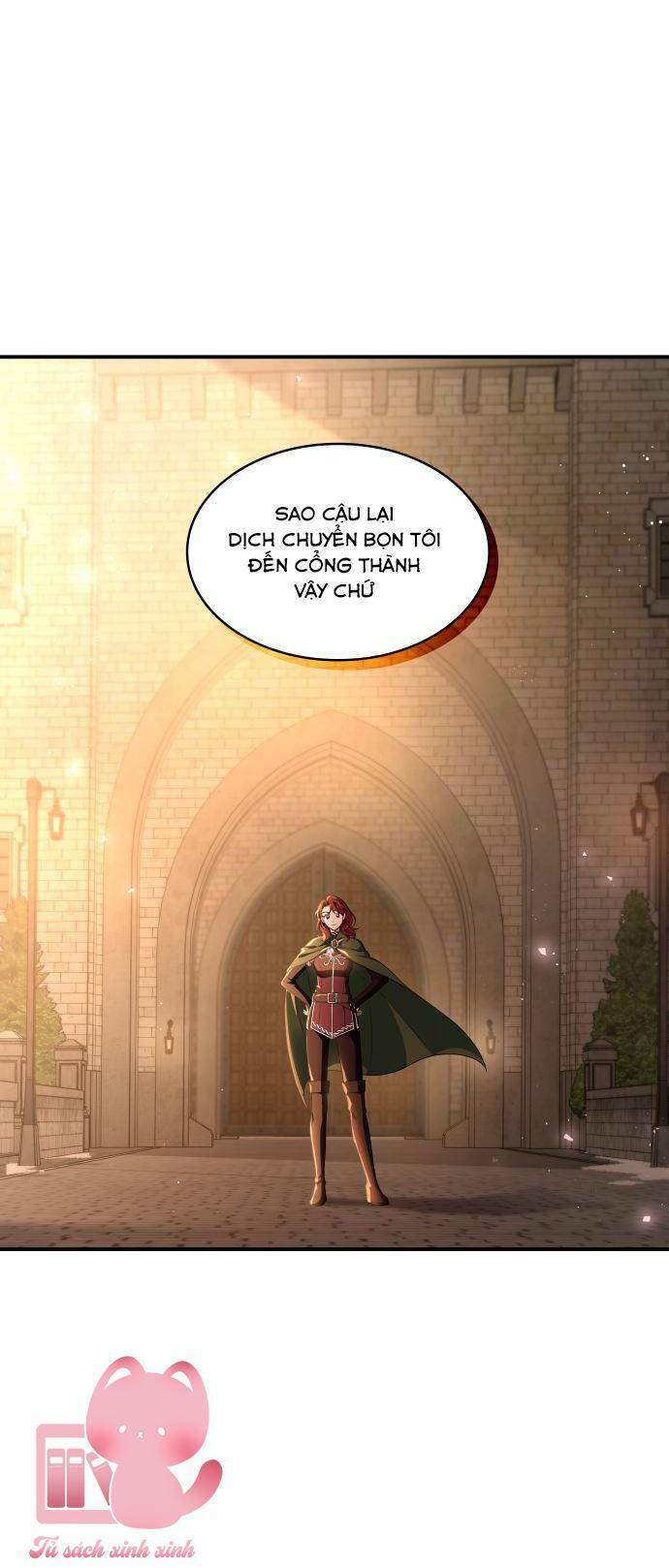 'di vật' melvin để lại chapter 17 8