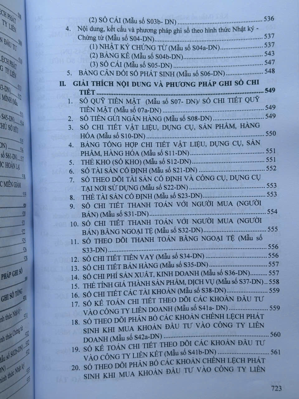 Sách Hướng Dẫn Chế Độ Kế Toán Doanh Nghiệp (theo Thông tư số 99/2025/TT-BTC) - V2672T