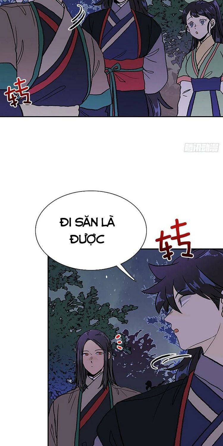 học sĩ tái sinh chapter 146.5 4