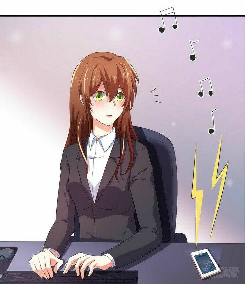 khế hôn chapter 25 26