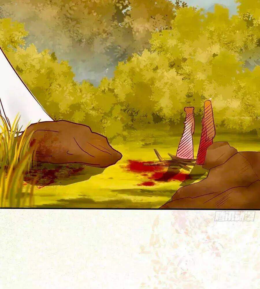 thần y khí nữ: ngự thú cuồng phi của quỷ đế chapter 73 59