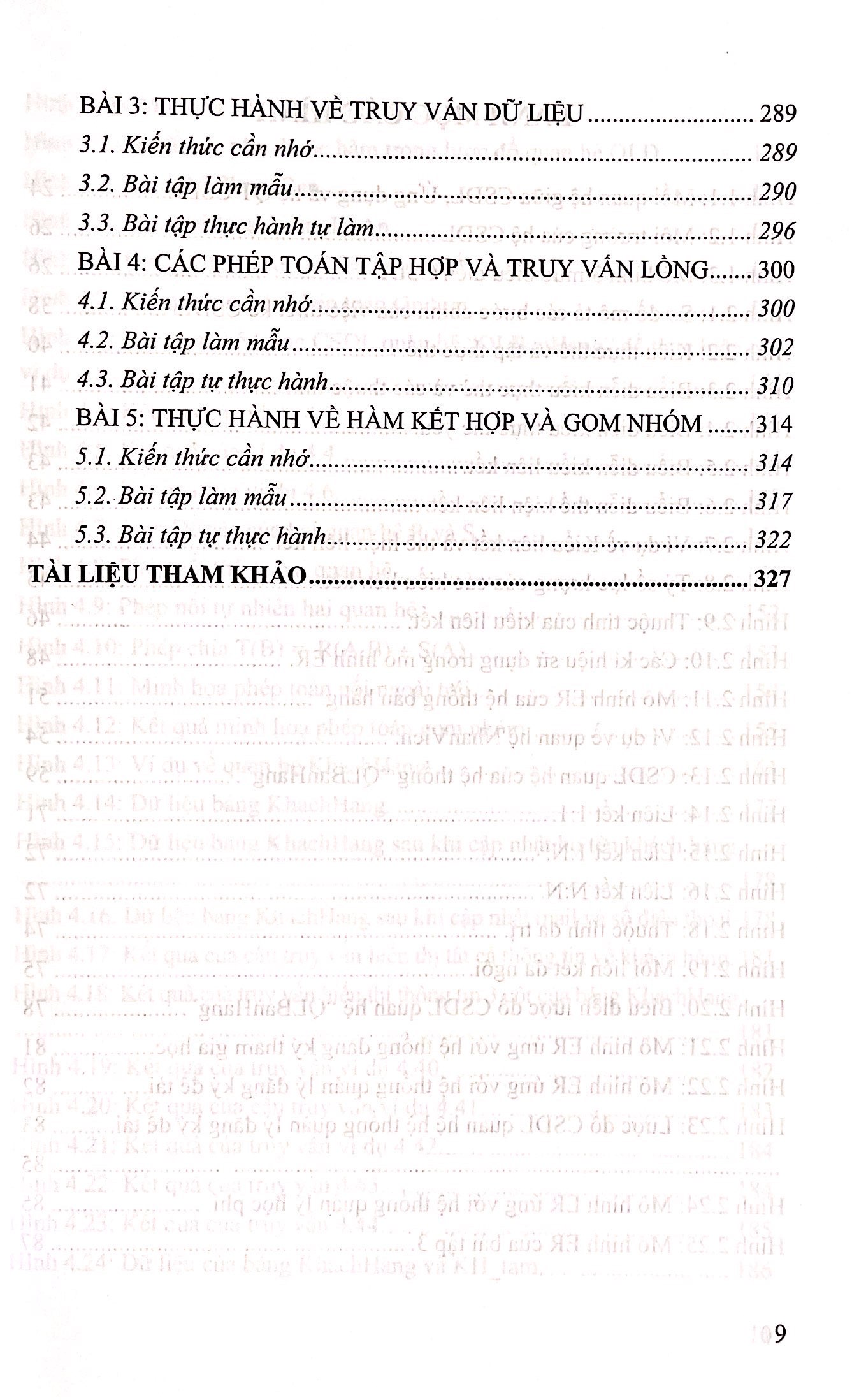 Giáo Trình Cơ Sở Dữ Liệu Quan Hệ Lí Thuyết và Áp Dụng