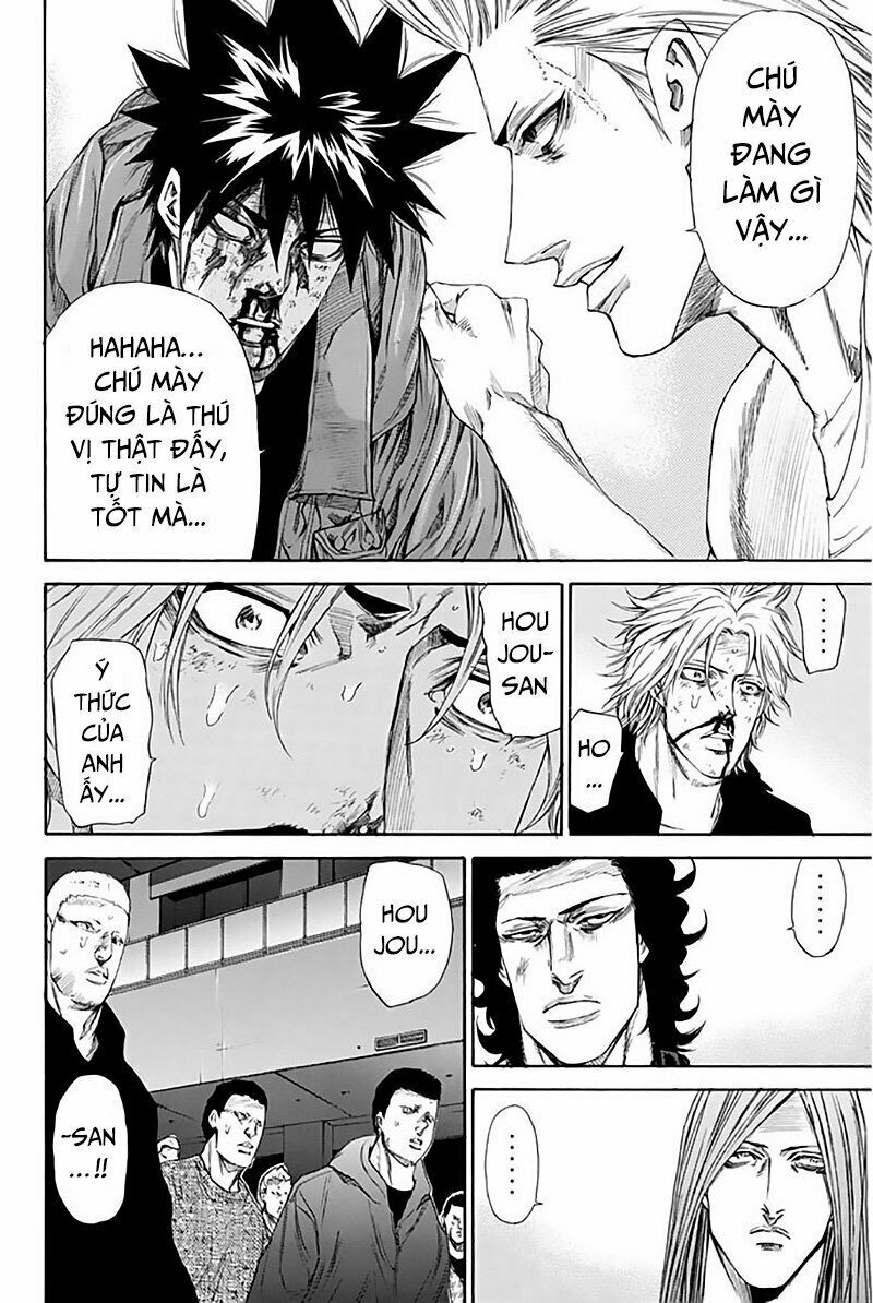 a-bout! chapter 119 10