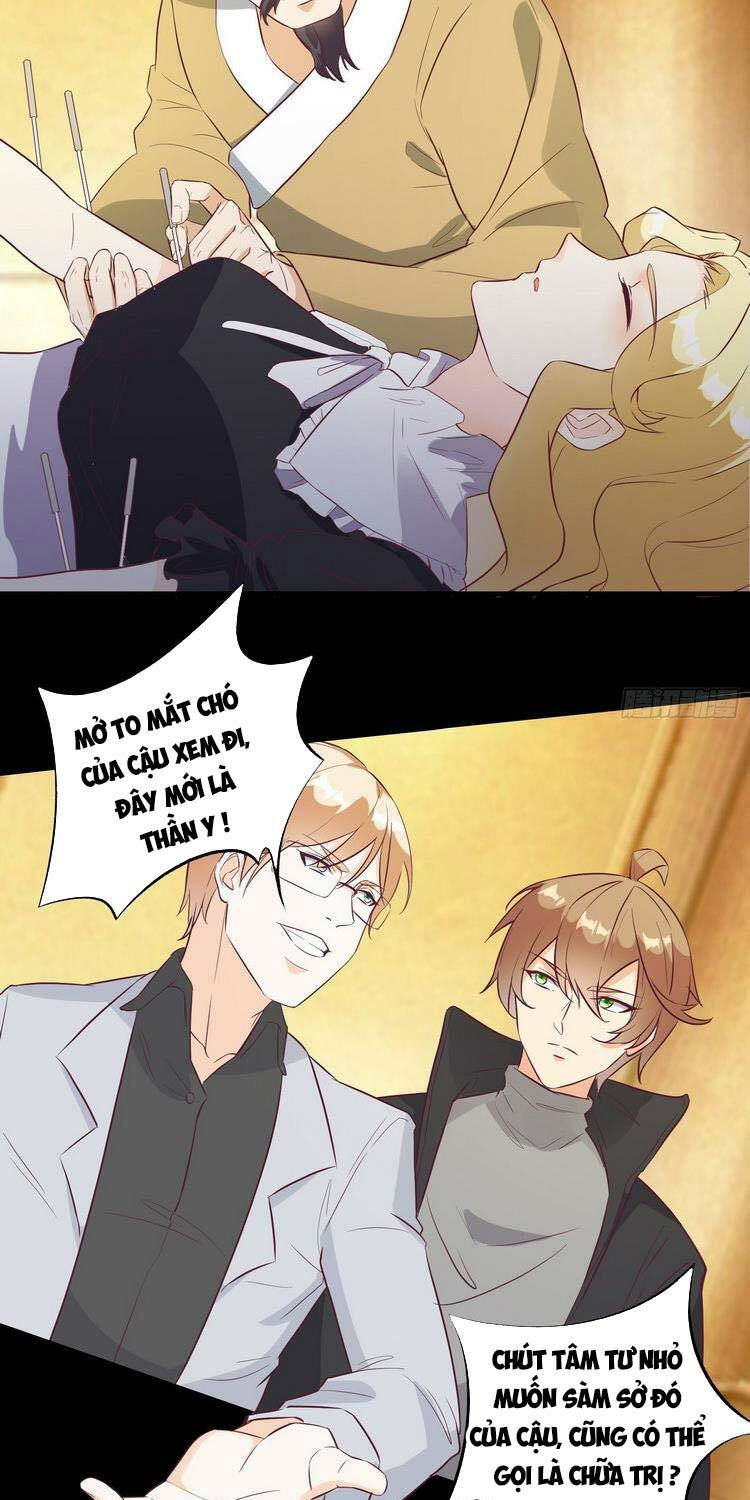 ta lập hậu cung tại tây du ký chapter 28 9