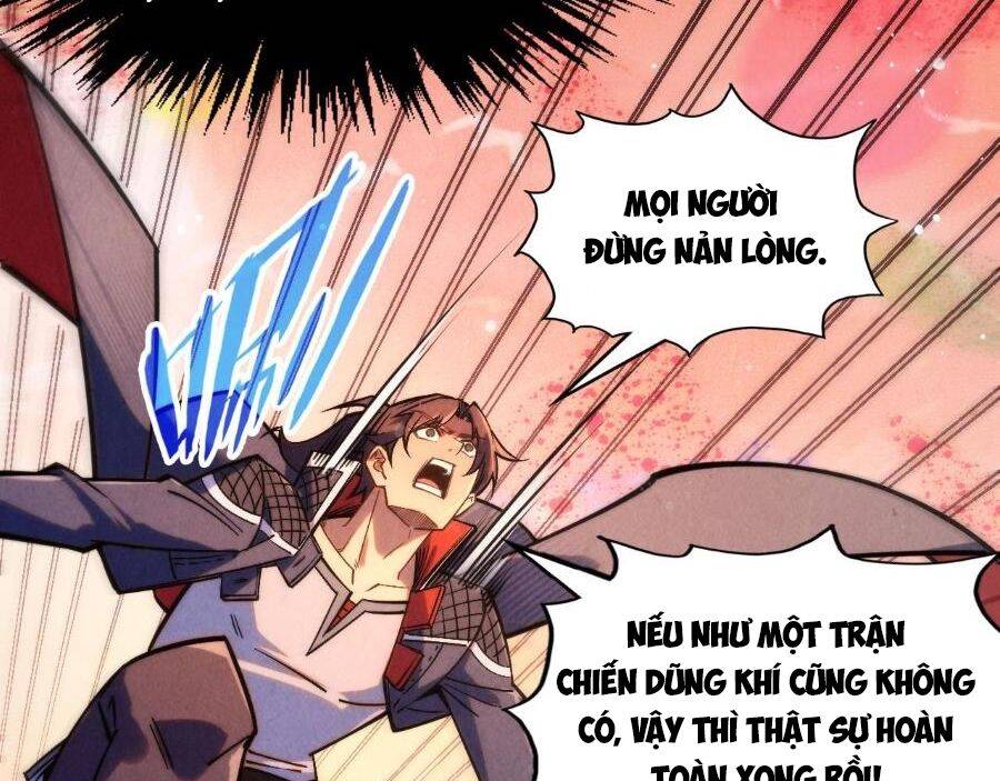 vạn cổ chí tôn chapter 265 30