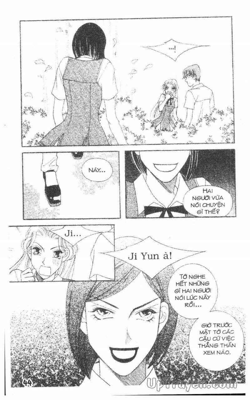 người yêu lý tưởng chapter 2.1 45