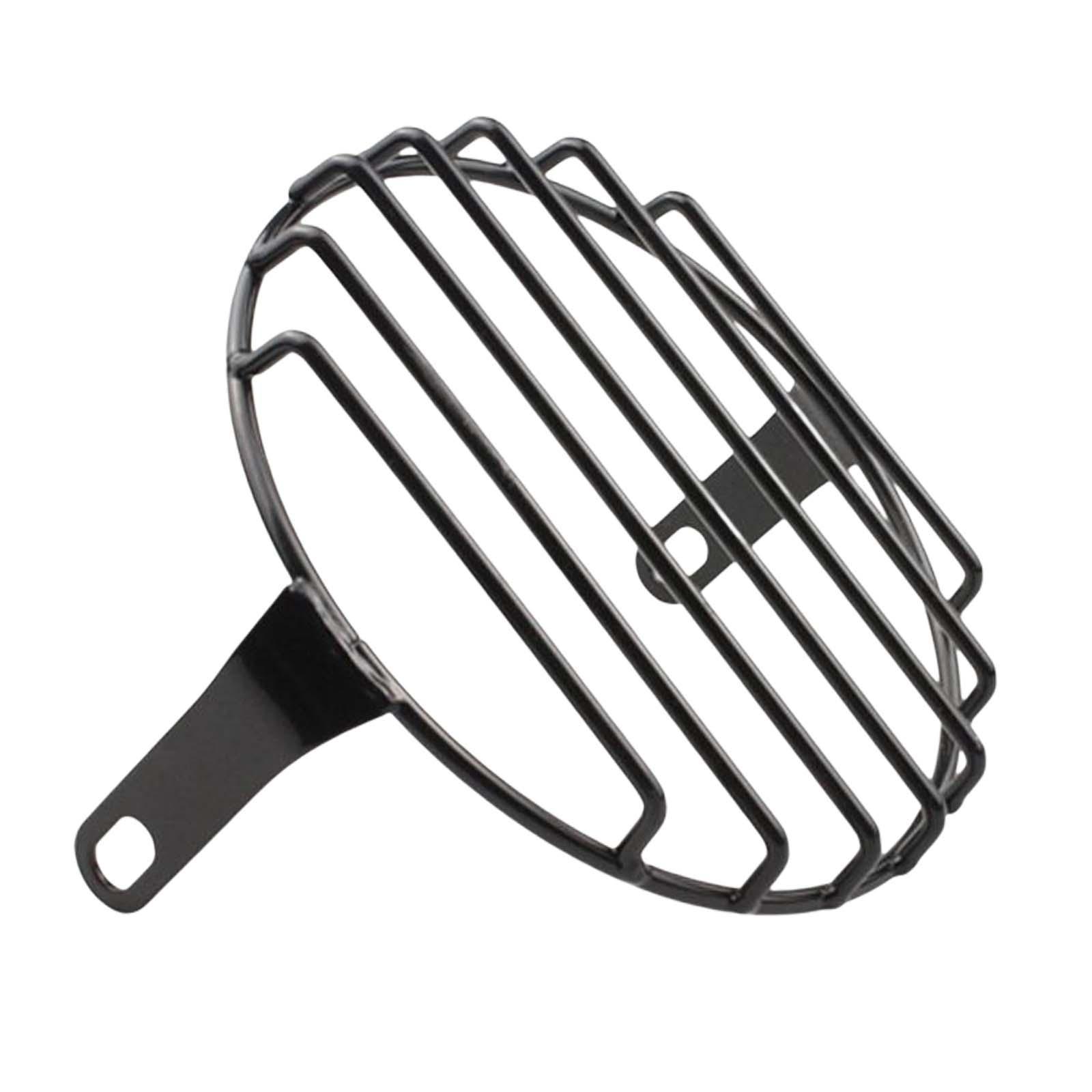 5.75" Motorcycle Mesh Protective for Modification