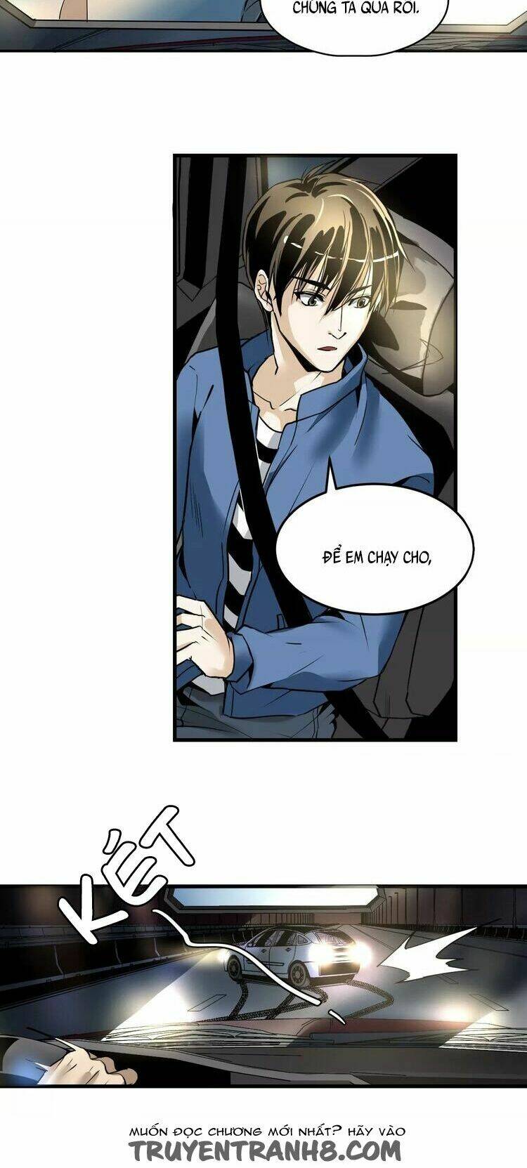 bình minh cuối cùng chapter 5 15