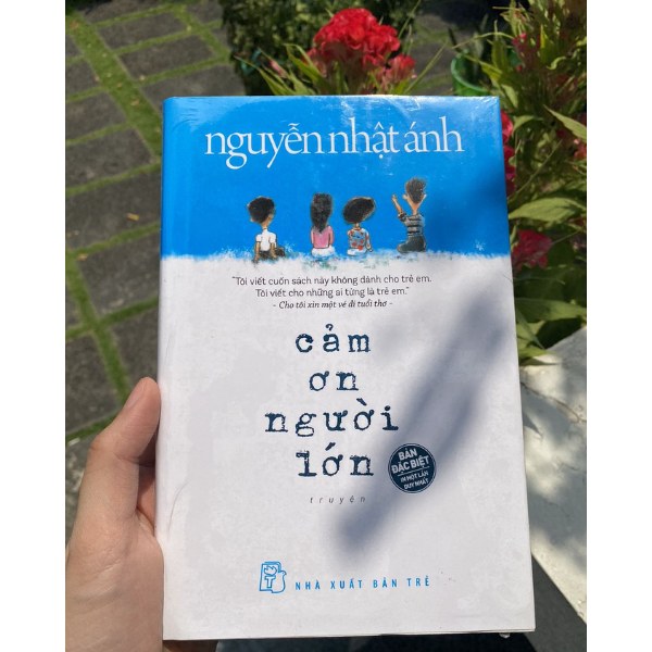 Cảm Ơn Người Lớn