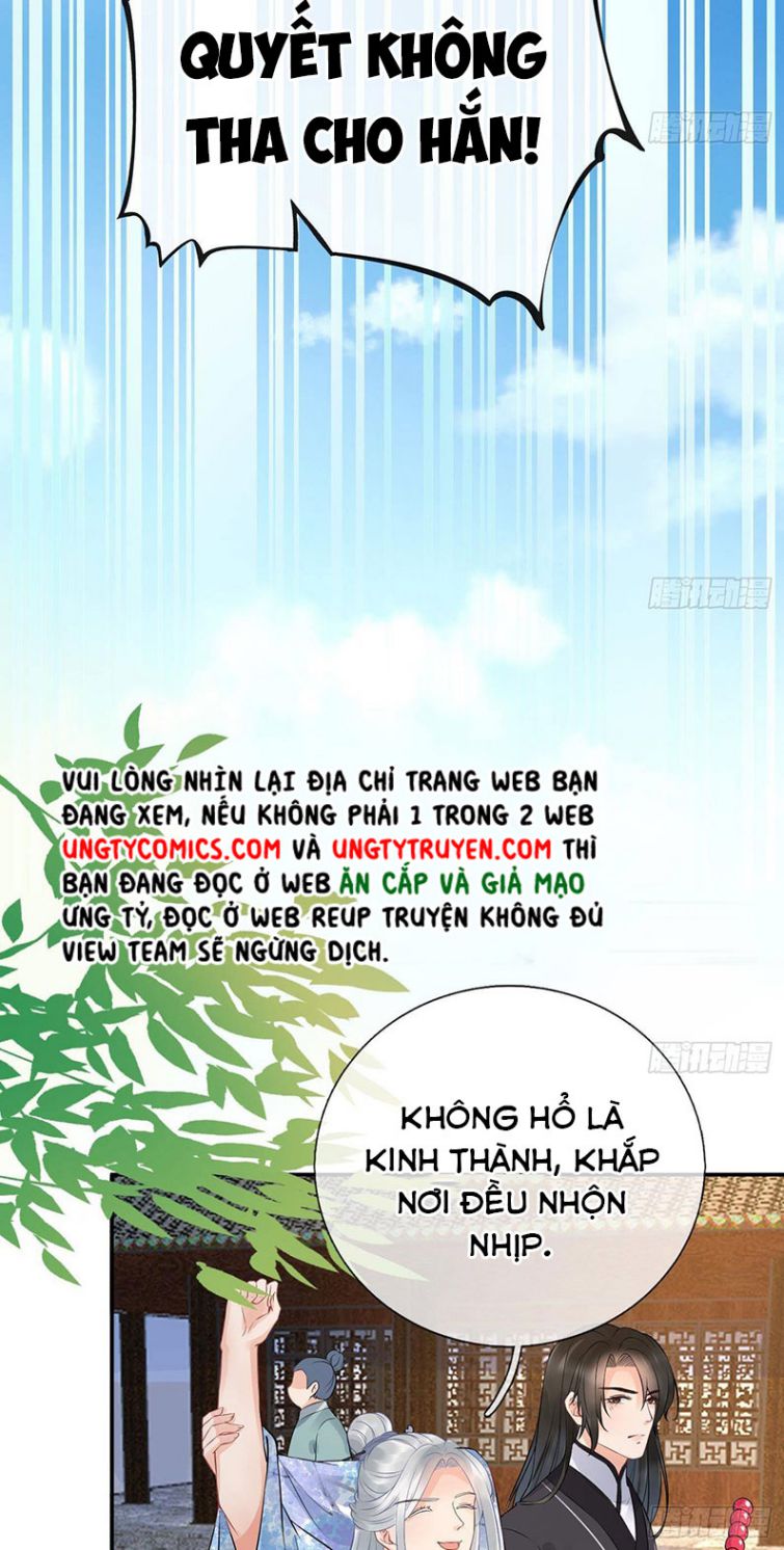 Đánh Chết Cũng Không Làm Sư Tôn chapter 54