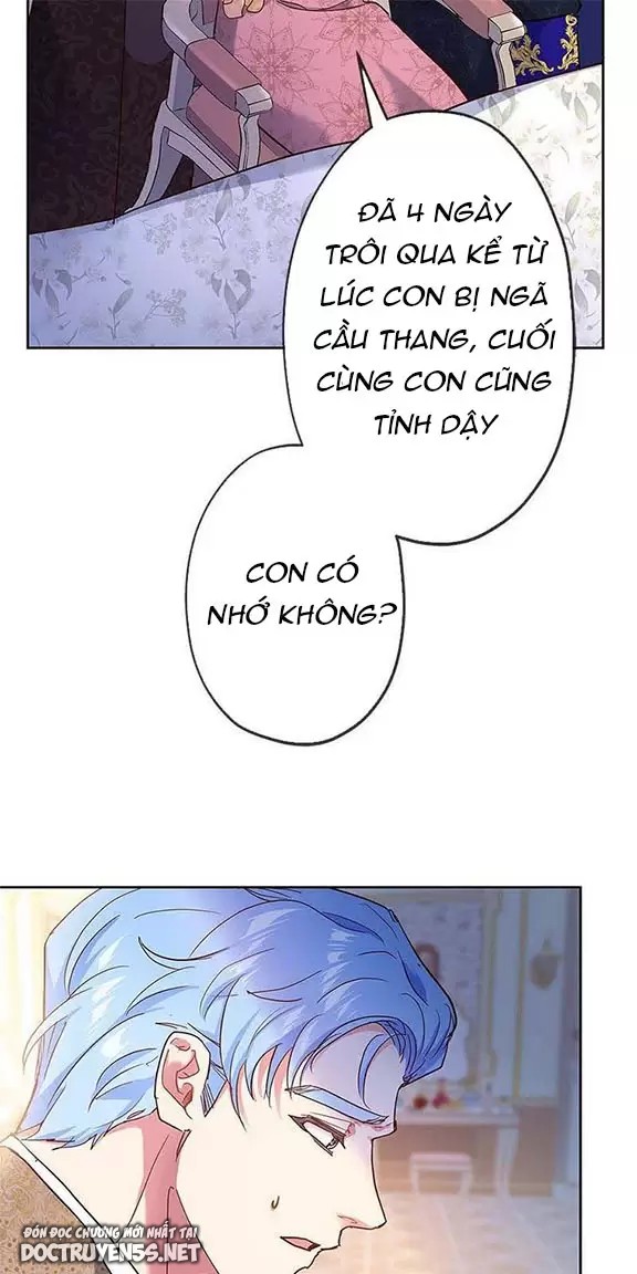 nếu tôi là nhân vật phản diện liệu tôi sẽ chết chapter 1 77