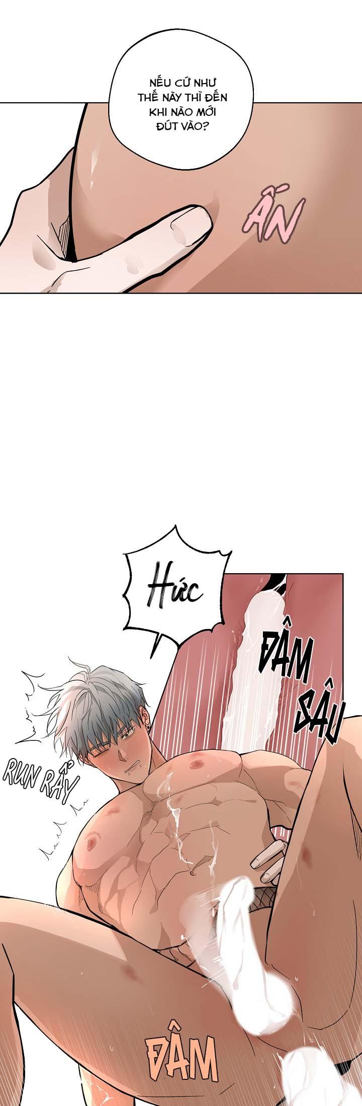 quỷ sex chapter 6 40