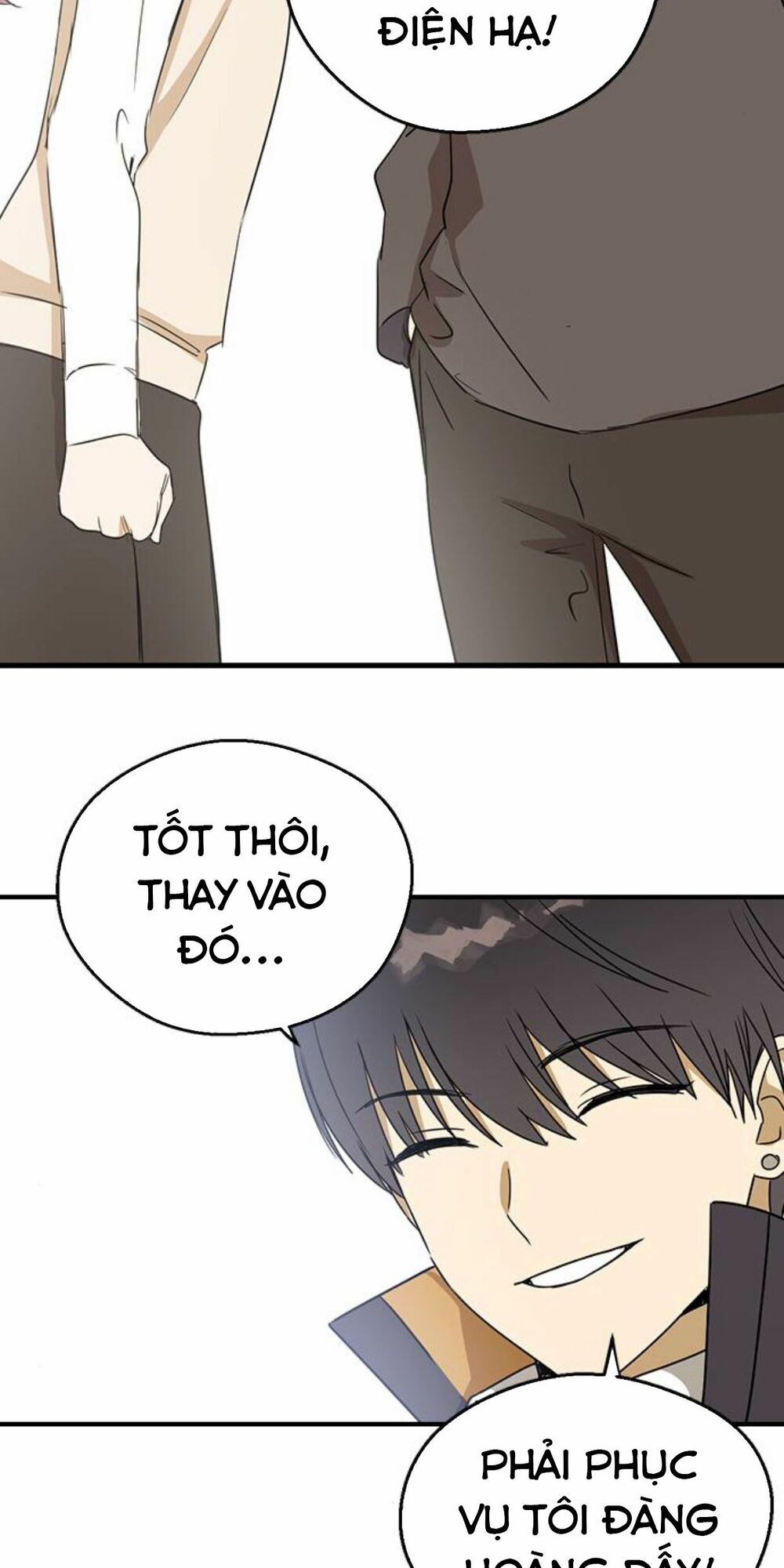 duyên nợ kiếp trước chapter 8 49