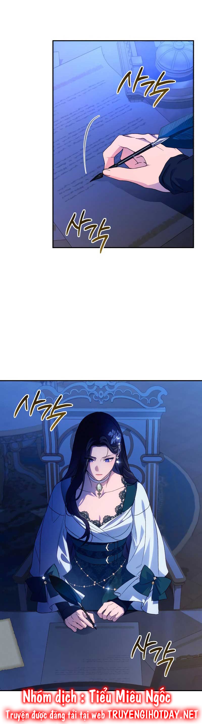 quyến rũ ngài công tước phương bắc chapter 79 41