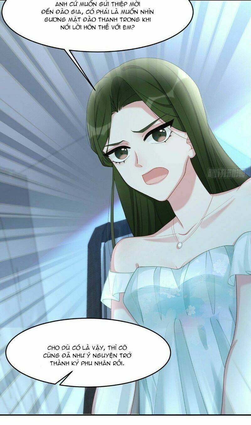 chỉ muốn cưng chiều em chapter 45 16