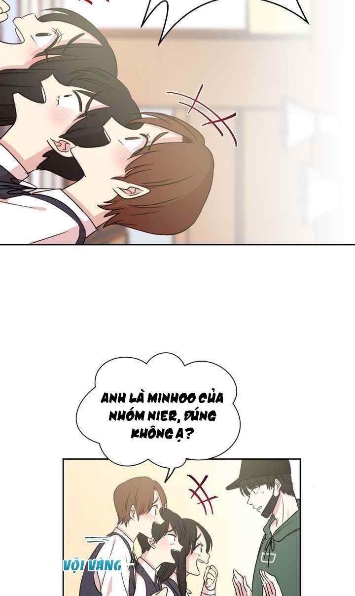 idols sống trong nhà tôi! chapter 3 61