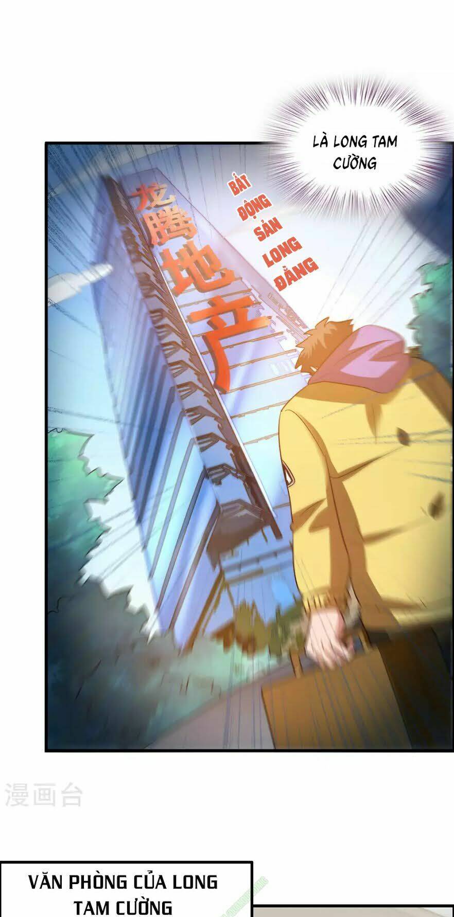 dị giới cung ứng thương chapter 20 5