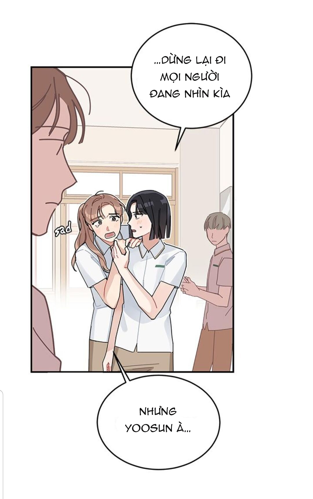 hate me (full) chapter 3.1 7