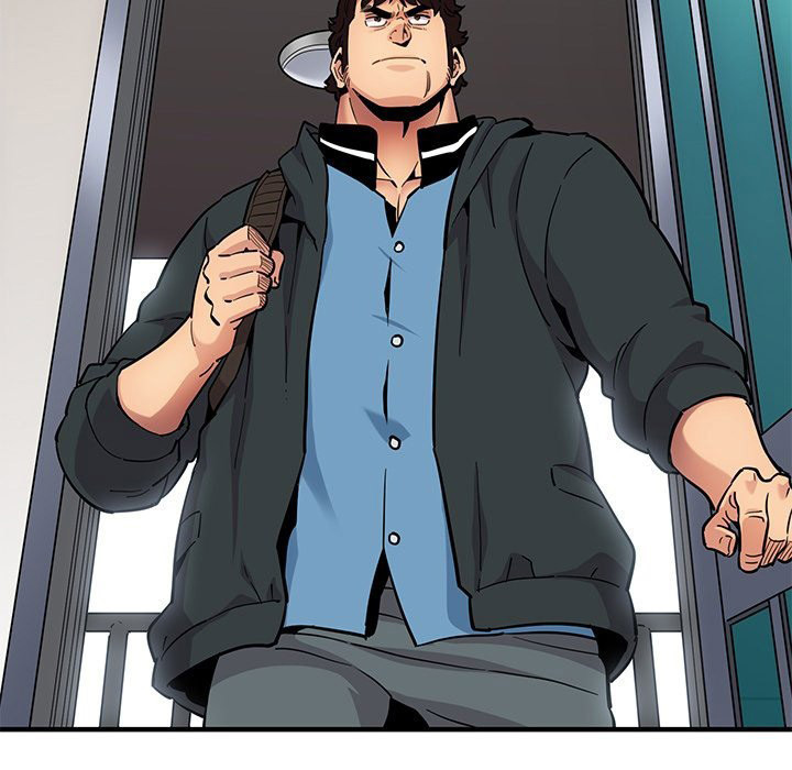 dog on patrol chapter 22 11