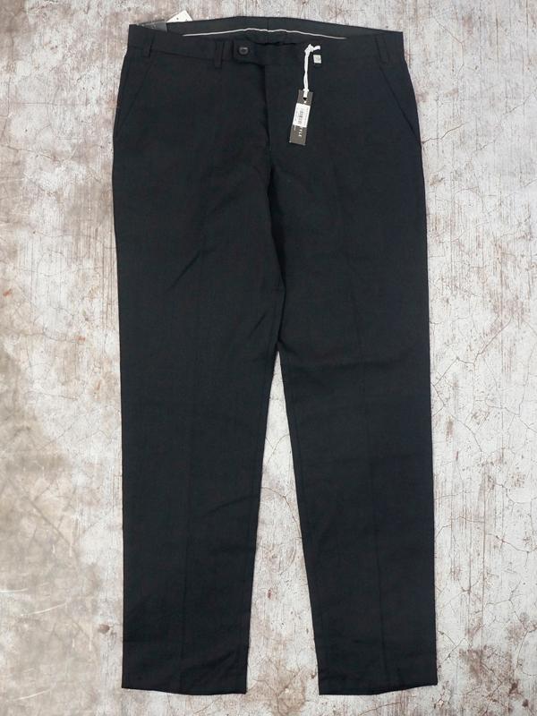 Quần Tây Angelo Litrico Slim Fit Flat Front Trousers - SIZE 34