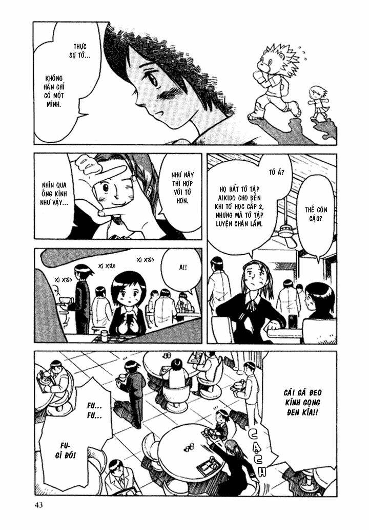 twin spica chapter 6 9