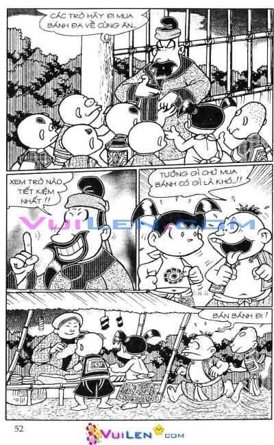 thần đồng đất việt chapter 13 49