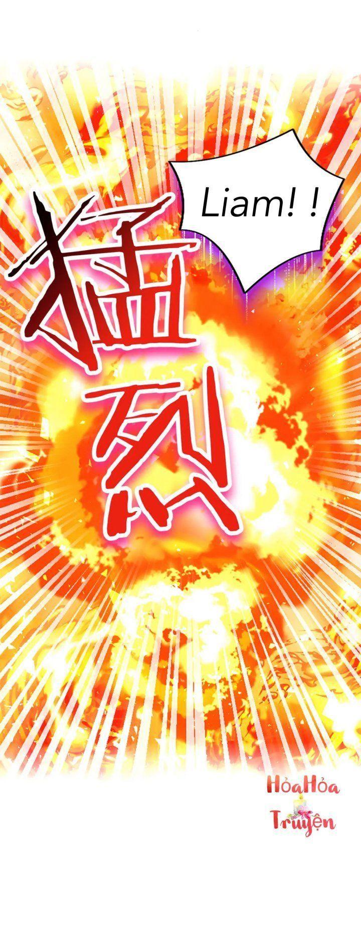 đại tiểu thư tại sao lại cải nam trang chapter 25 30