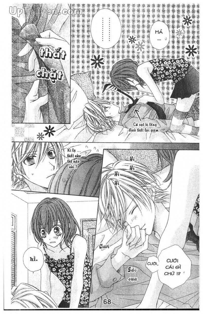 thiên đường rock chapter 4 68