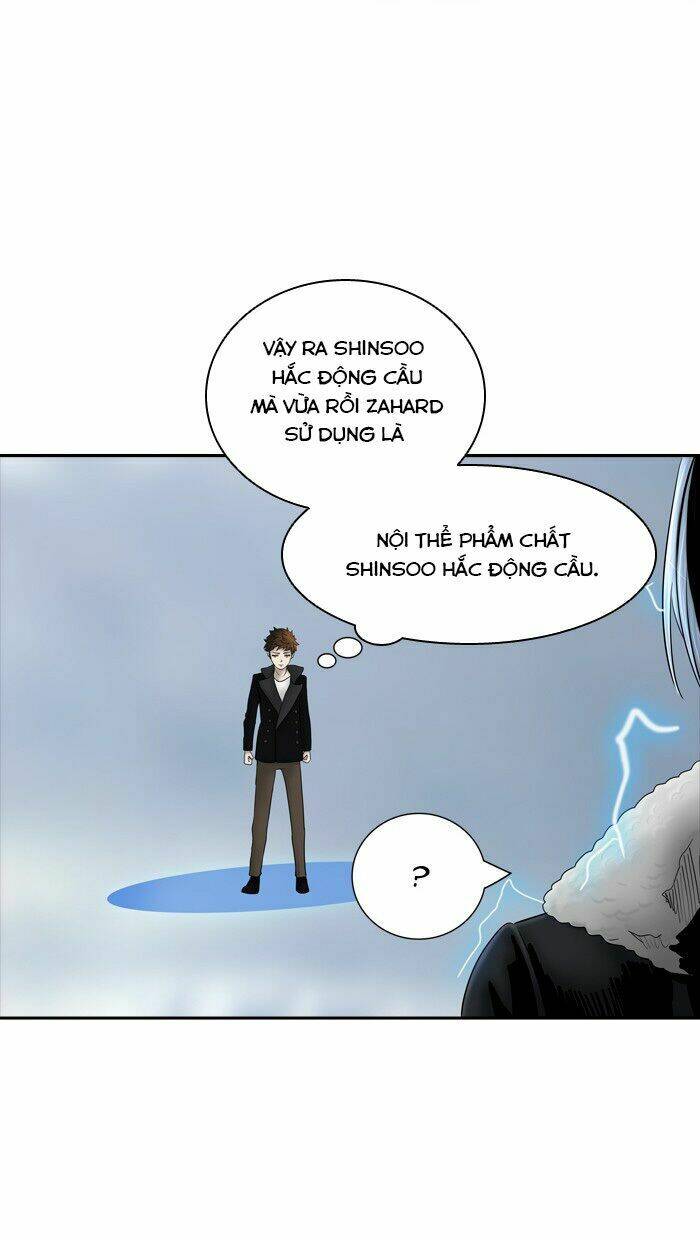 cuộc chiến trong tòa tháp chapter 368 95