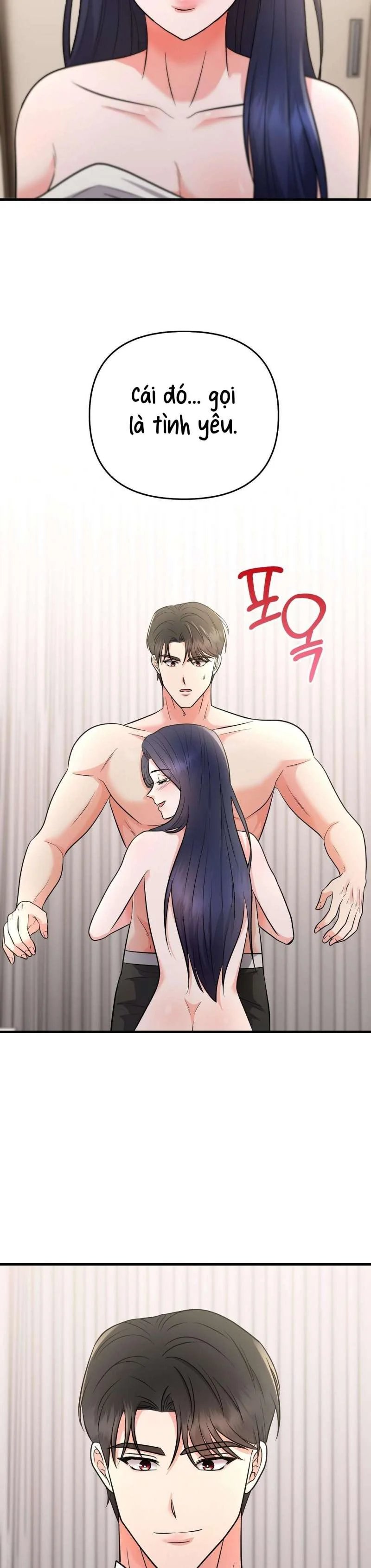 [18+] ngủ một đêm với ác thú chapter 8 41