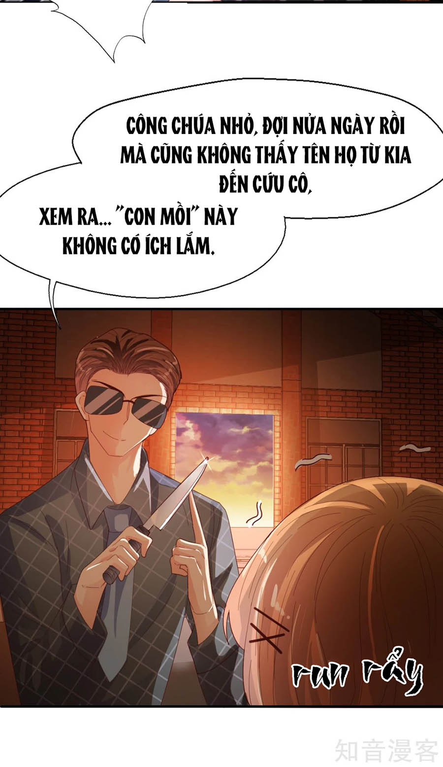 sau này vẫn cứ thích anh chapter 87 2