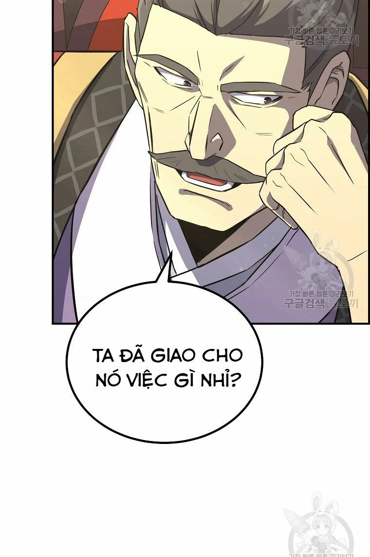 thiếu niên phương sĩ chapter 29 8