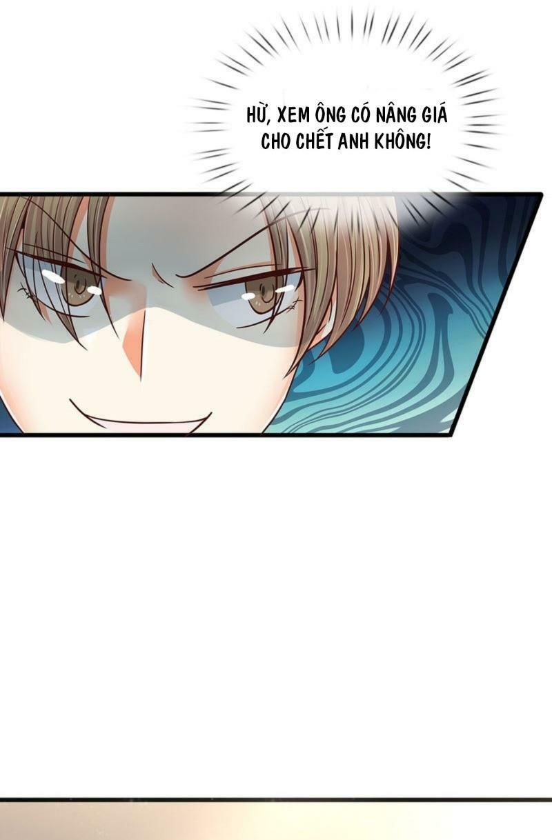 vú em tiên tôn đi ở rể chapter 110 3