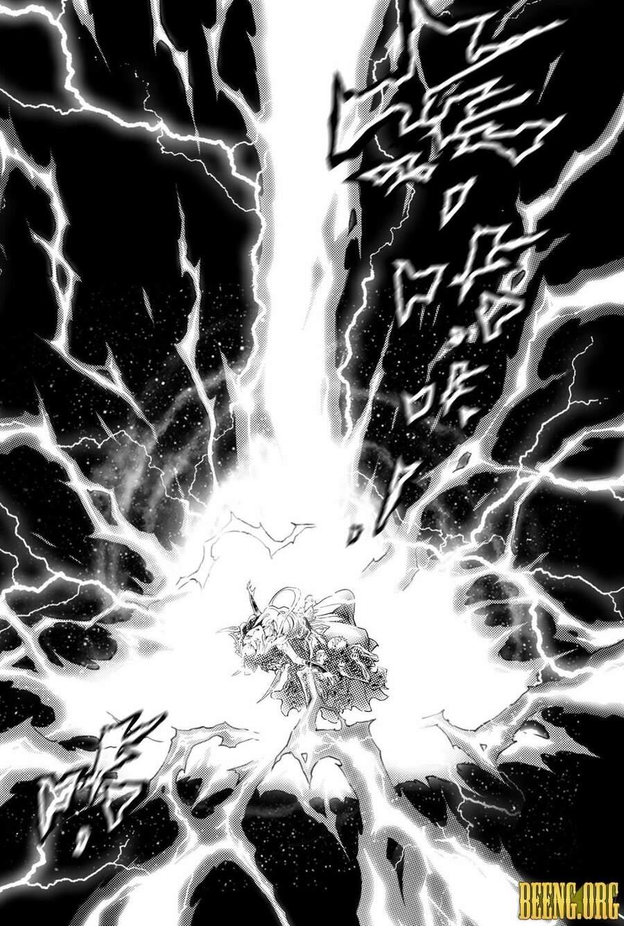 huyền hạo chiến ký chapter 222 2