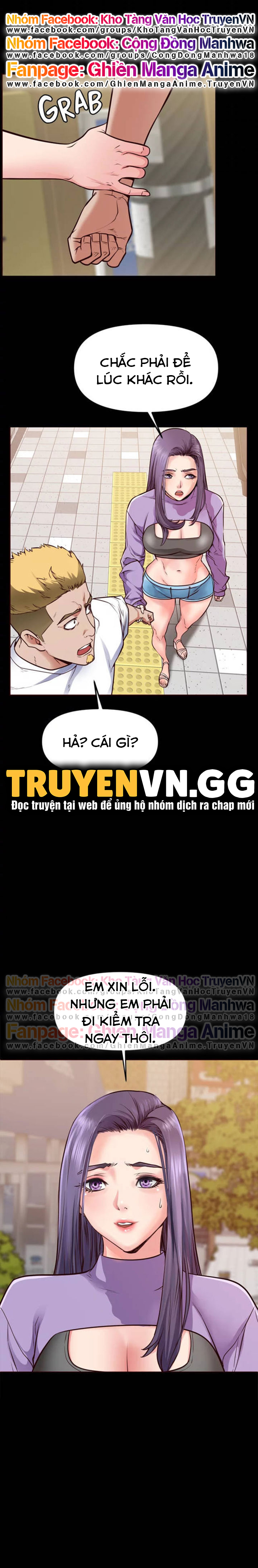 khi loser trỗi dậy chapter 8 7