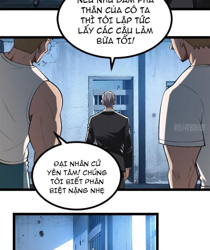 đạo sĩ này có trăm triệu điểm hung mãnh chapter 1 47