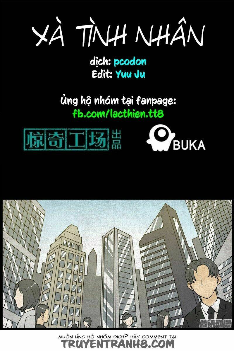 kinh dị đêm khuya chapter 2 2