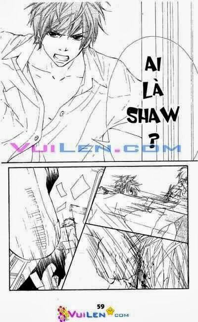 trái tim hoàng tử chapter 3 59