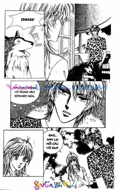 tìm anh - look for oppa chapter 4 16