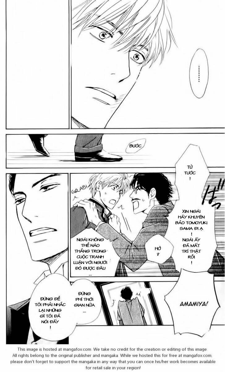 bình minh u sầu chapter 20.2 20