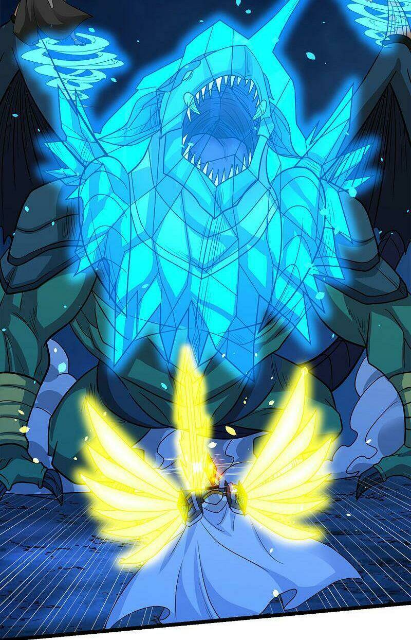 kiếm vũ chapter 157 23