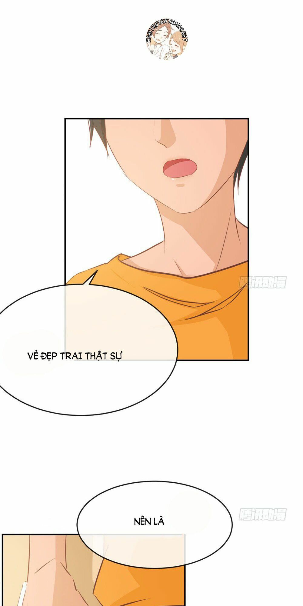 cẩm lý thiếu nữ của tôi chapter 16.1 13