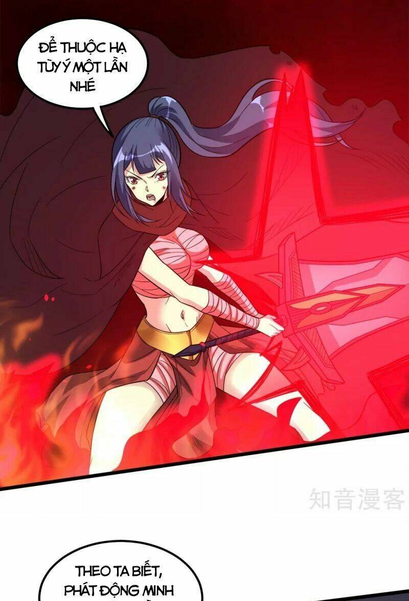 kiếm vũ chapter 186 27