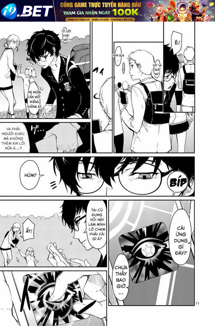 persona 5 chapter 1 9